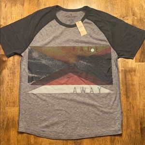 American Eagle Tee